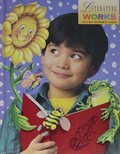 Literature Works 1st Grade Level 1.2
