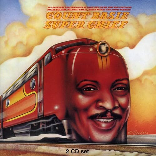 Super Chief