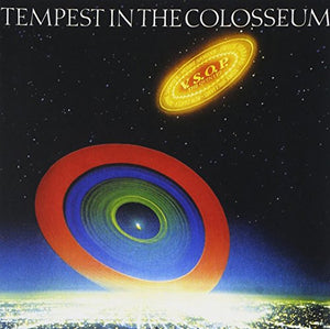 Tempest in the Colosseum