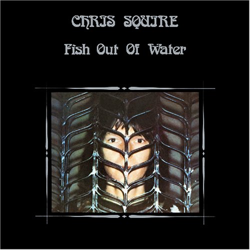 Fish Out of Water