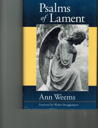 Psalms of Lament