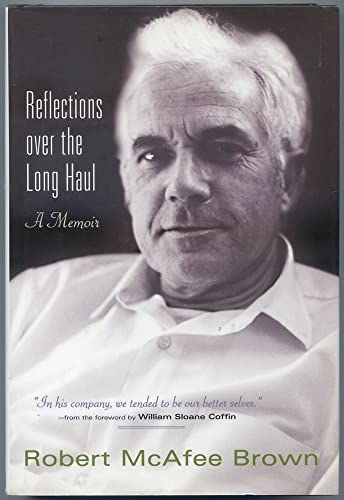 Reflections over the Long Haul