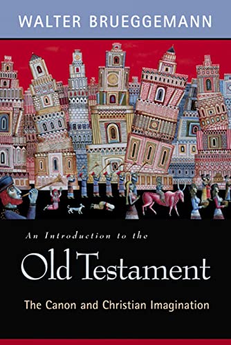 An Introduction to the Old Testament