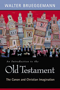 An Introduction to the Old Testament 