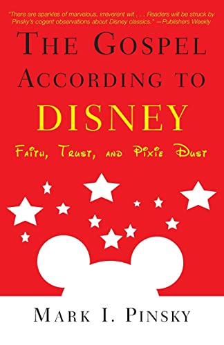 The Gospel according to Disney