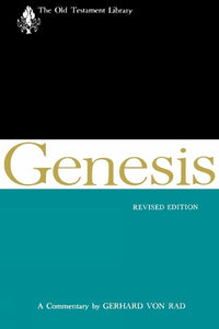 Genesis, Revised Edition 
