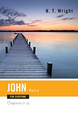 John for Everyone, Part 2