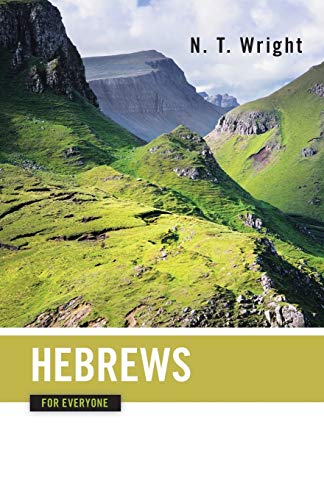 Hebrews for Everyone