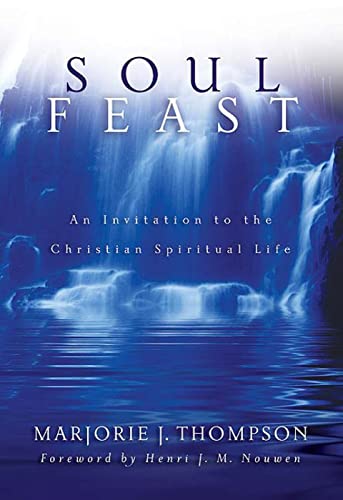 Soul Feast, new trade-size