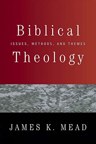 Biblical Theology