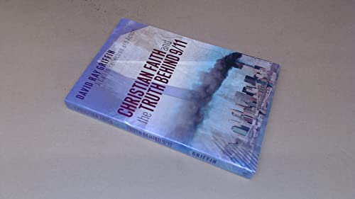 Christian Faith and the Truth behind 9/11