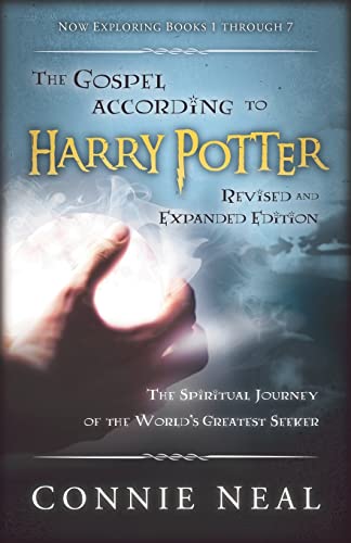 The Gospel according to Harry Potter, Revised and Expanded Edition