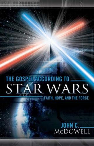 The Gospel according to Star Wars