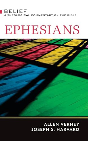 Ephesians