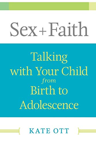 Sex + Faith