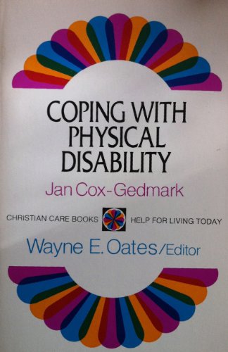 Coping with Physical Disability