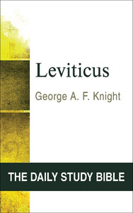Leviticus 