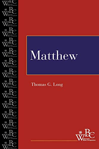 Matthew