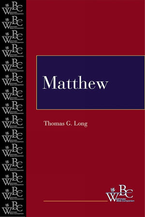 Matthew