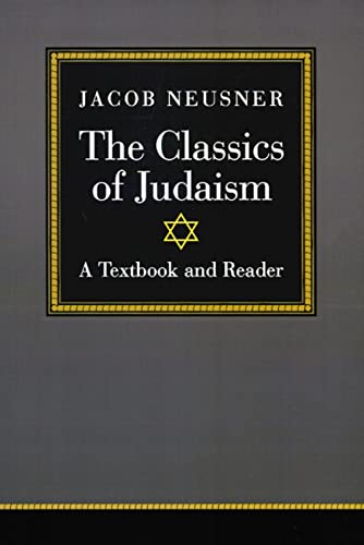 The Classics of Judaism