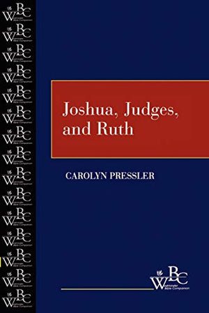Joshua, Judges and Ruth