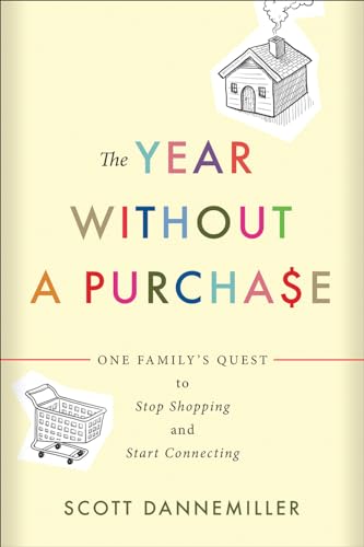 The Year without a Purchase