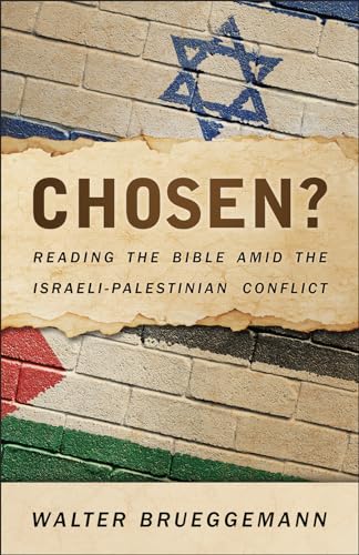Chosen?