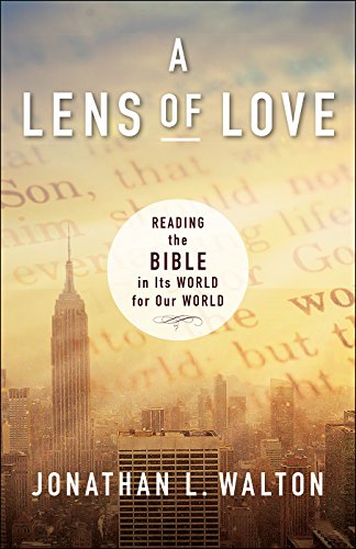 A Lens of Love