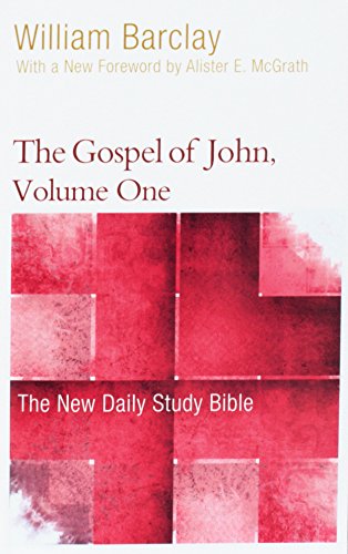 New Daily Study Bible, Complete Set
