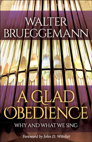 A Glad Obedience