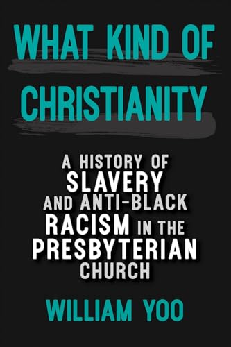 What Kind of Christianity
