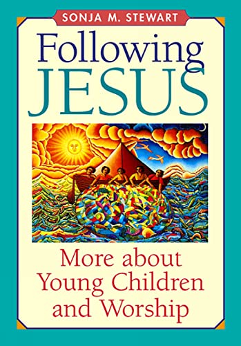 Following Jesus