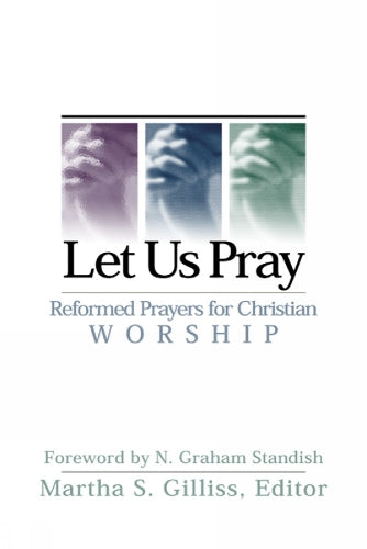 Let Us Pray