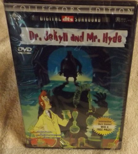 Dr. Jekyll & Mr. Hyde (Animated Version)