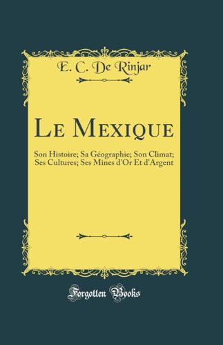 Le Mexique