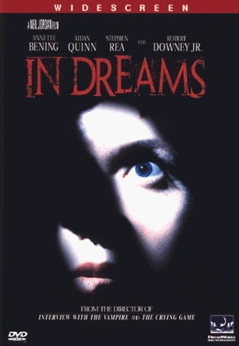 In Dreams [DVD]