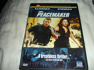 Peacemaker [DVD] [1997] [Region 1] [US Import] [NTSC]