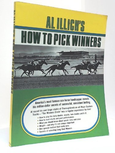 How to Pick Winners