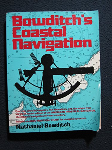 Coastal Navigation