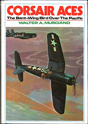 Corsair Aces