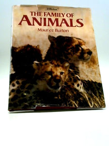 The Family of Animals 