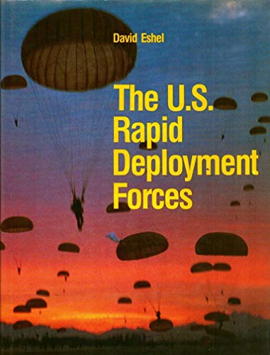 The U.S. Rapid Deployment Forces