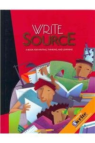 Student Edition Hardcover Grade 10 2009