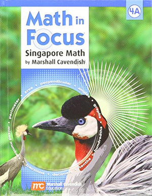 Student Edition, Book a Grade 4 2009