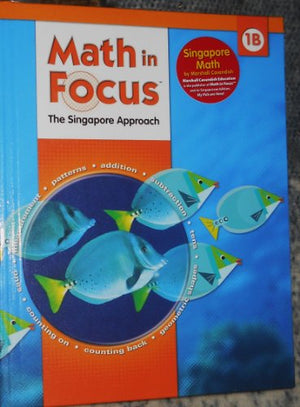 Student Edition, Book B Grade 1 2009