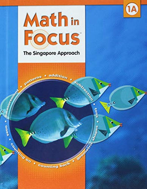 Student Edition, Book a Grade 1 2009