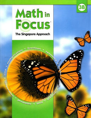 Student Edition, Book B Grade 3 2009