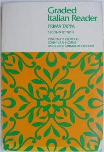 Graded Italian Reader