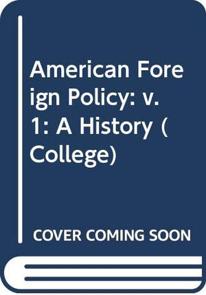 American Foreign Policy
