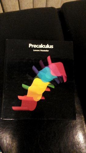 Precalculus